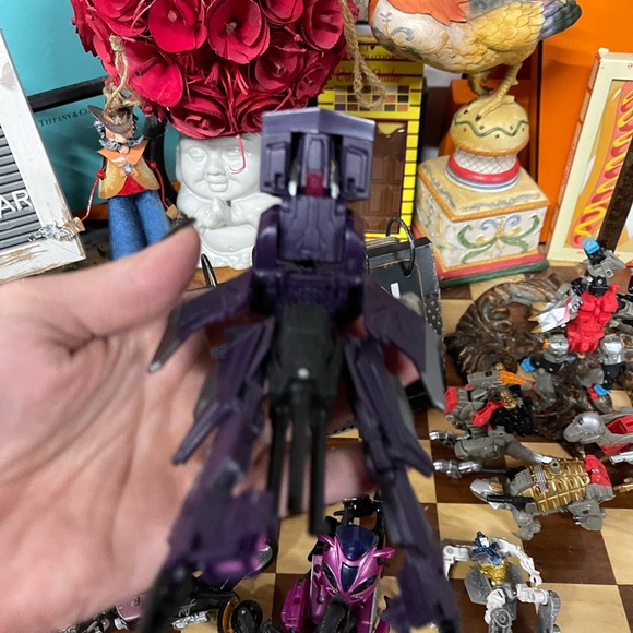 Transformer - Picture 3 of 15